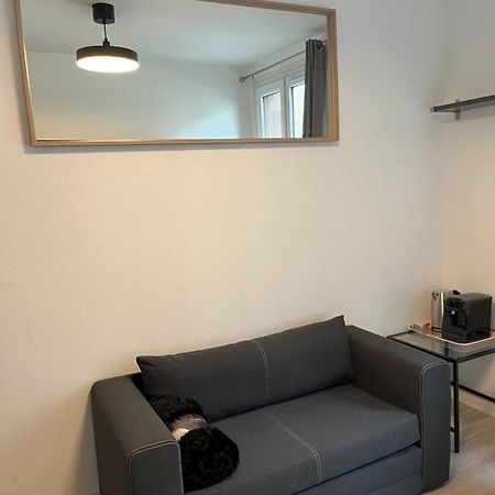 Apartament Le Thabor Convivial Rennes Zewnętrze zdjęcie